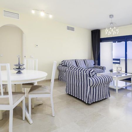 2307-Amazing 2Bedrooms Sea View Pool View مانيلفا المظهر الخارجي الصورة