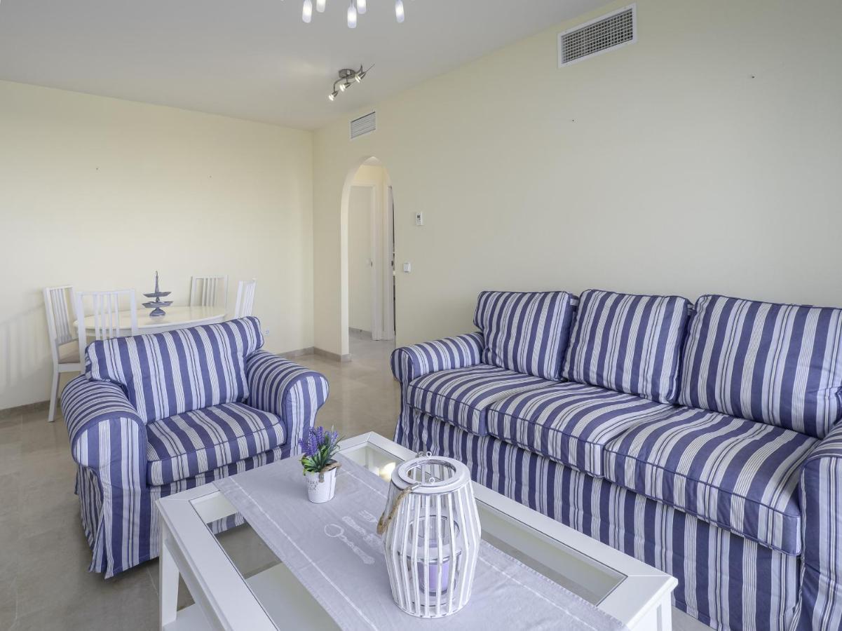 2307-Amazing 2Bedrooms Sea View Pool View مانيلفا المظهر الخارجي الصورة