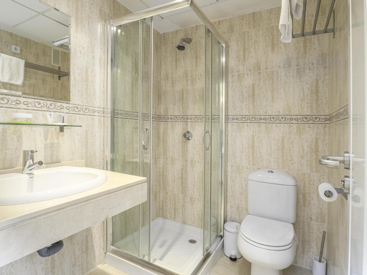 2307-Amazing 2Bedrooms Sea View Pool View مانيلفا المظهر الخارجي الصورة